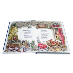 Kon-Lab Reimlieder f�r Tag und Nacht, Buch, 0-10 Jahre