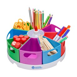 Utensilien Karussell, Durchmesser 30 cm