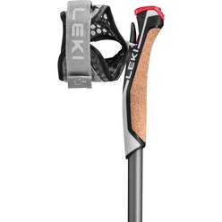 Leki Nordic Walking St�cke Traveller Alu, Stockl�nge 90�130 cm