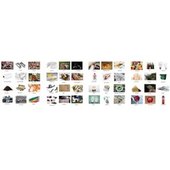 M�lltrennungsspiel KiGa-Ausf�hrung