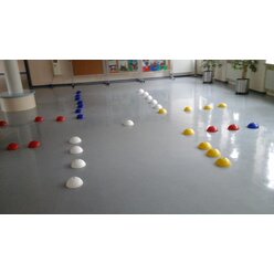 Verkehrsset - Indoor, inklusive Zubeh�r