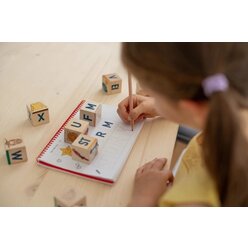 Nikitin ABC-W�rfel N7 NEUAUFLAGE 2022