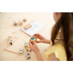 Nikitin ABC-W�rfel N7 NEUAUFLAGE 2022