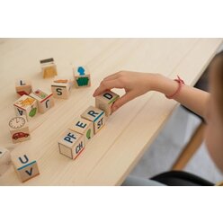 Nikitin ABC-W�rfel N7 NEUAUFLAGE 2022