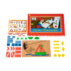 Meister H�mmerlein