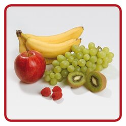 memoKRAN� I Gedeckter Tisch, Spielmaterial