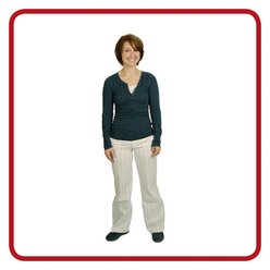 memoKRAN� II Haus und Garten, Spielmaterial