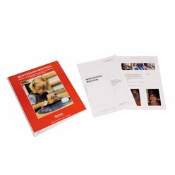 Montessori-Materialb�cher 1-3