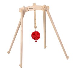 Mobile - Greif- & Kicking-Ball mit Gl�ckchen