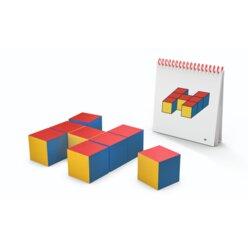 Nikitin Uniw�rfel N2