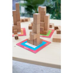 Nikitin Towers N11, Lernspiel, ab 5 Jahre