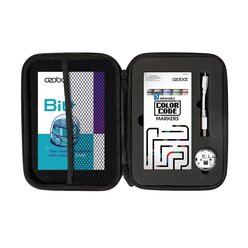 Ozobot Bit+ starter pack, ab 6 Jahre