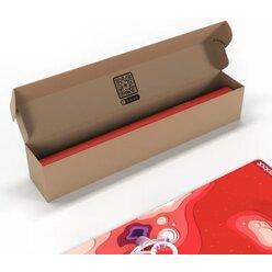 Ozobot Challenge-Matte: Mars