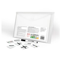 Ozobot Farbcode Magnete Basis Set