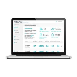 Ozobot Evo Klassenset, 18 Lernroboter inkl. Stiftsets und Aufladebox, ab 8 Jahre