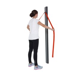 Pedalo� Faszien-Trigger-Board, ab 12 Jahre