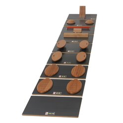 Pedalo� Pedalo-Fu�werkstatt, 9 �bungsstationen inkl. Towerstation, ab 6 Jahre