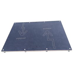 Pedalo� Rolli-Parcours Set, ab 3 Jahre