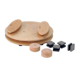 Pedalo� Rotationstrainer 500, ab 3 Jahre