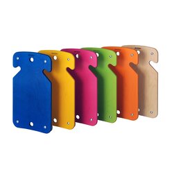 Pedalo� Rollbrett Safety Set, ab 3 Jahre