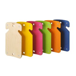 Pedalo� Rollbrett Safety Set, ab 3 Jahre