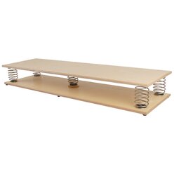 Pedalo� Federbrett 150, Koordinationsger�t f�r Senioren