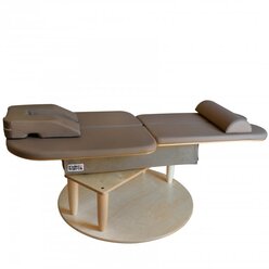 Pedalo� Swaywaver 3D Behandlungsliege 19, ab 10 Jahre