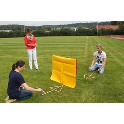 Pedalo� Teamspiel-Box ZWEI