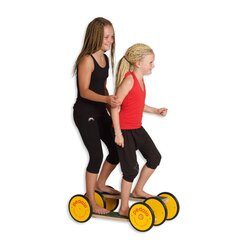 Pedalo� Combi, Reifen schwarz, ab 3 Jahre