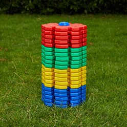 Giant Octoplay Set 3, 80 Teile