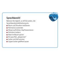 aap-�bungskarten, 60 St�ck