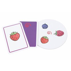 Akkusativ-Detektiv mit DIE + DAS, Grammatikspiel, ab 5 Jahre