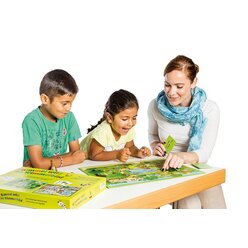 Bimmel wild im Wimmelbild!, Spiel zur Sprachf�rderung, ab 5 Jahre