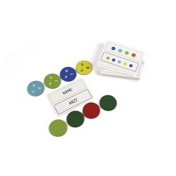 CodeWort-Knacker, Sprachf�rderspiel, ab 8 Jahre