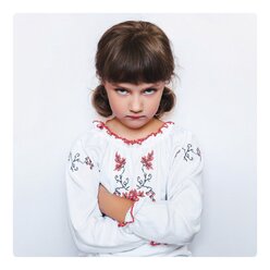 Fotobox Gef�hle - negative Emotionen, Fotokarten