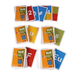 LExi 5 � DUO: Modul�bergreifendes Kartenspiel