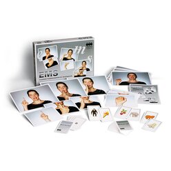 EMS - Erweiterte Mediationstechnik f�r Sprechapraxie, Kartensatz (nur solange der Vorrat reicht!)