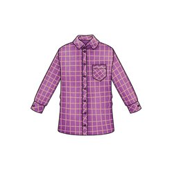 Wort-Transport Mappe 1: KLEIDUNG und Accessoires, Kopiervorlagen , ab 5 Jahre