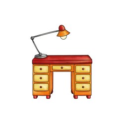 Wort-Transport Mappe 3: M�BEL und Wohnzubeh�r, Kopiervorlagen , ab 5 Jahre