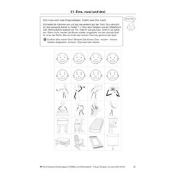 Wort-Transport Mappe 3: M�BEL und Wohnzubeh�r, Kopiervorlagen , ab 5 Jahre