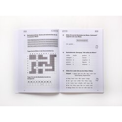 Sprachtraining f�r Senioren