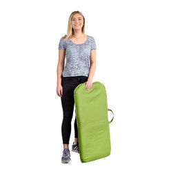 Sanus Sitzfix Bodensitz gr�n