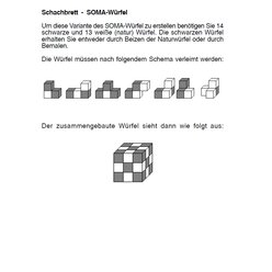 Holzw�rfel aus ReWOOD� 2x2x2cm, 150 St�ck im Baumwollbeutel