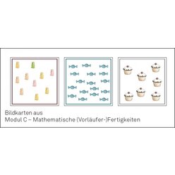 WVT - W�rzburger Vorschultest, komplettes Modul A