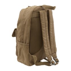 TimeTEX Lehrer-Rucksack Cera, braun