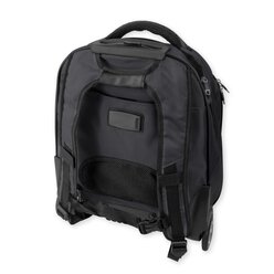 TimeTEX Rucksack-Trolley Bimobil II, mocca