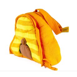 Stoff-Modell Bienenstock, 7 Teile