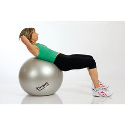 TOGU� Powerball ABS 45 cm, silber