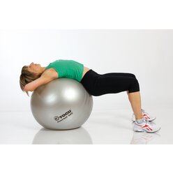 TOGU� Powerball ABS 45 cm, silber