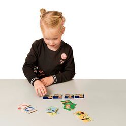 Erz�hl die Geschichte!, Logikspiel, ab 3 Jahre